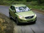Volvo XC60 T6 2008 года (US)